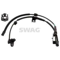 Jutiklis, rato greitis SWAG 33 10 5937