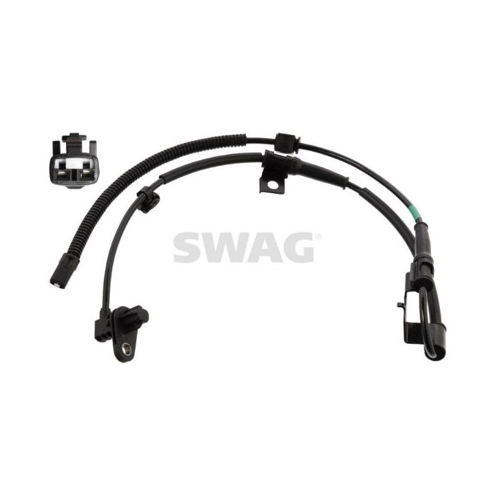 Jutiklis, rato greitis SWAG 33 10 5937