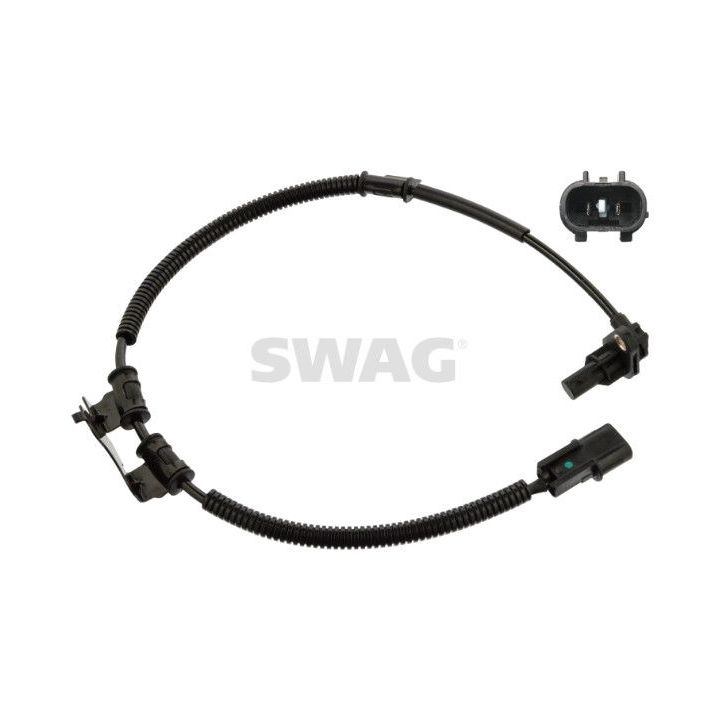 Jutiklis, rato greitis SWAG 33 10 5948