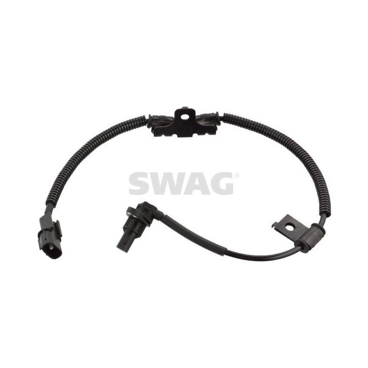 Jutiklis, rato greitis SWAG 33 10 5949