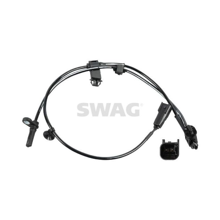 Jutiklis, rato greitis SWAG 33 10 5953