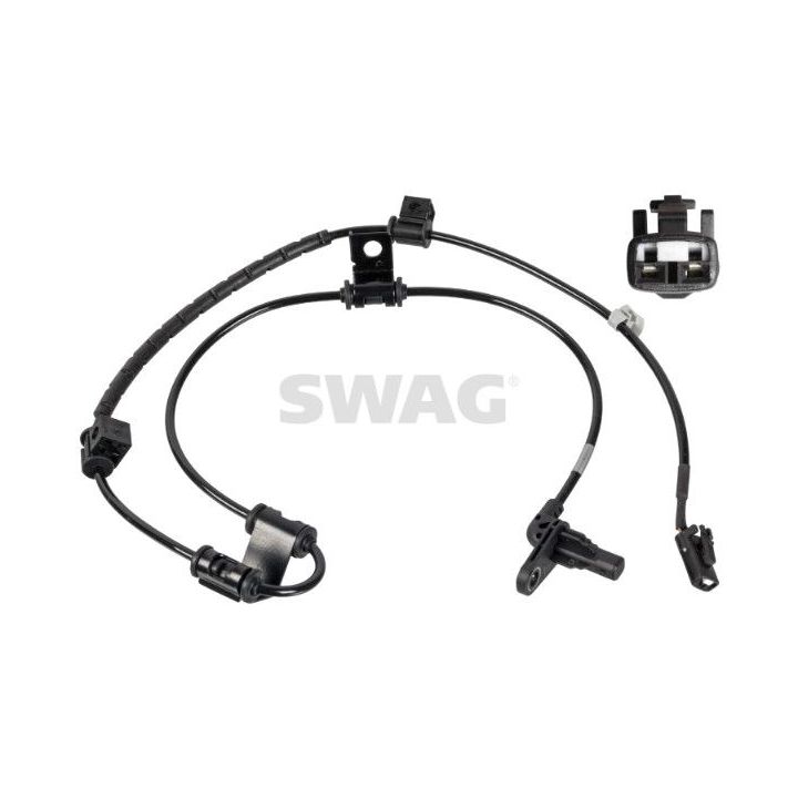 Jutiklis, rato greitis SWAG 33 10 5954