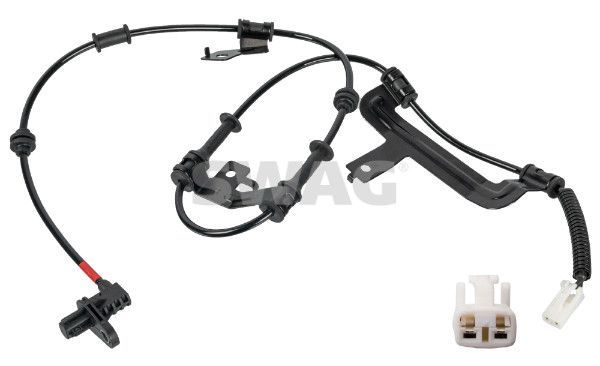 Jutiklis, rato greitis SWAG 33 10 5957