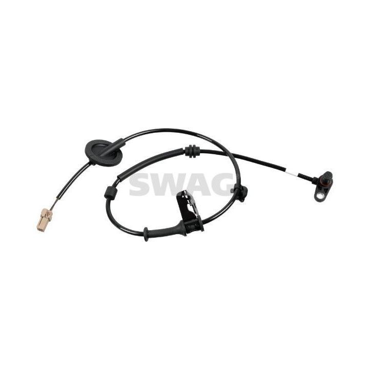 Jutiklis, rato greitis SWAG 33 10 6699