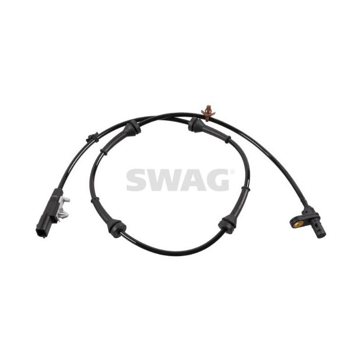 Jutiklis, rato greitis SWAG 33 10 8050