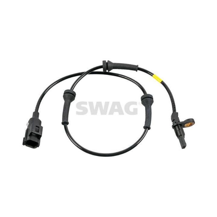 Jutiklis, rato greitis SWAG 33 10 9906