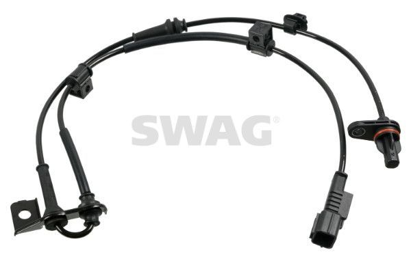 Jutiklis, rato greitis SWAG 33 11 0230