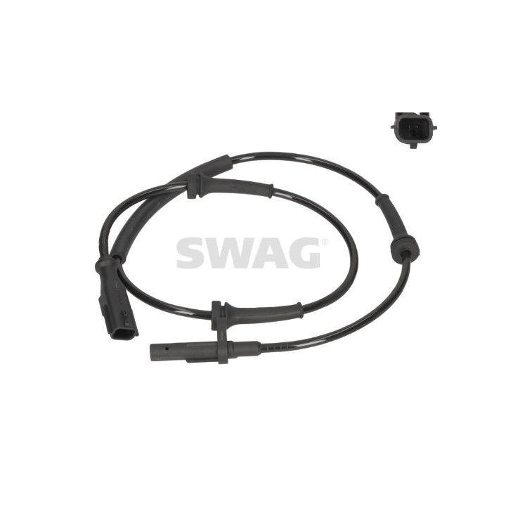 Jutiklis, rato greitis SWAG 33 11 0560