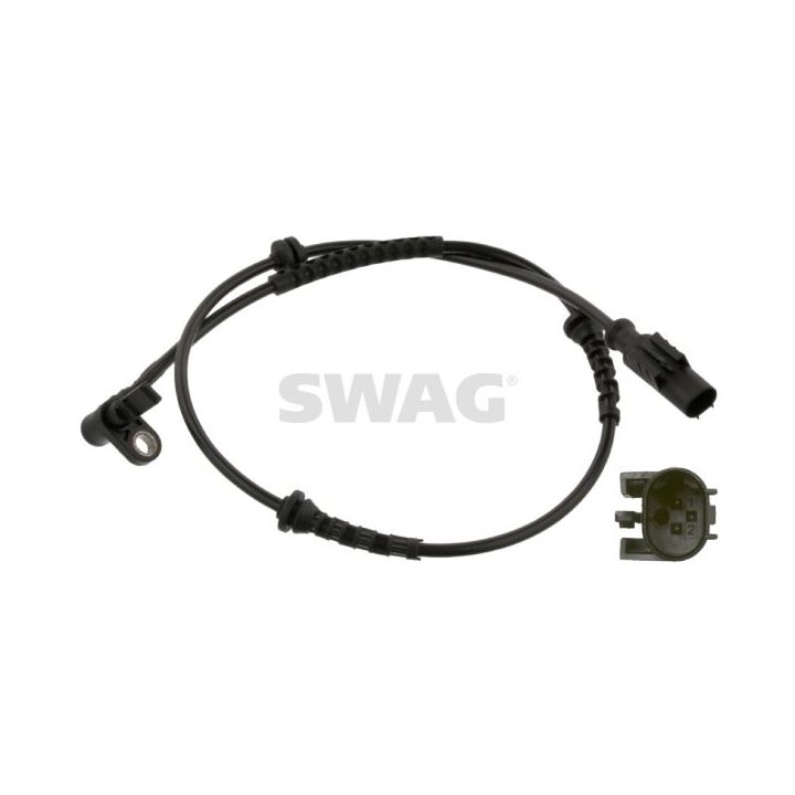 Jutiklis, rato greitis SWAG 40 93 7159