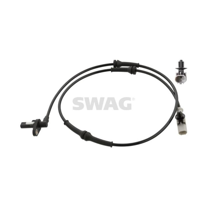 Jutiklis, rato greitis SWAG 44 10 6460