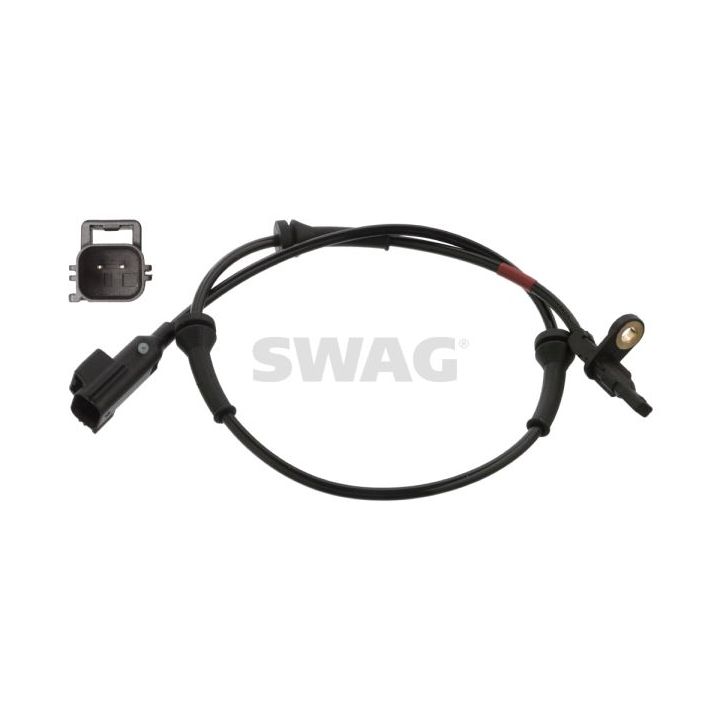 Jutiklis, rato greitis SWAG 44 10 6674