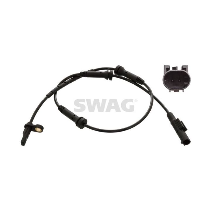 Jutiklis, rato greitis SWAG 50 10 2579