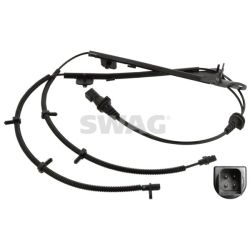 Jutiklis, rato greitis SWAG 50 10 7572