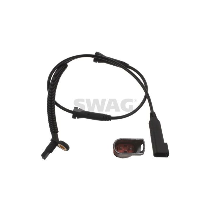 Jutiklis, rato greitis SWAG 50 92 7871