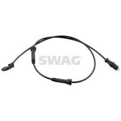 Jutiklis, rato greitis SWAG 60 10 2473