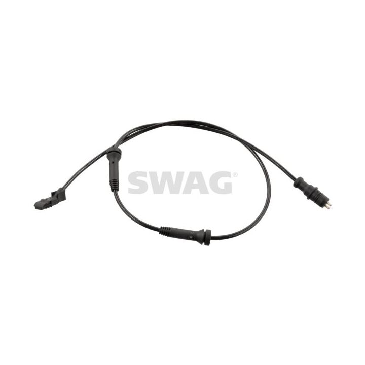 Jutiklis, rato greitis SWAG 60 10 2473