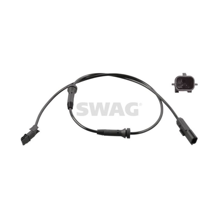 Jutiklis, rato greitis SWAG 60 10 2476