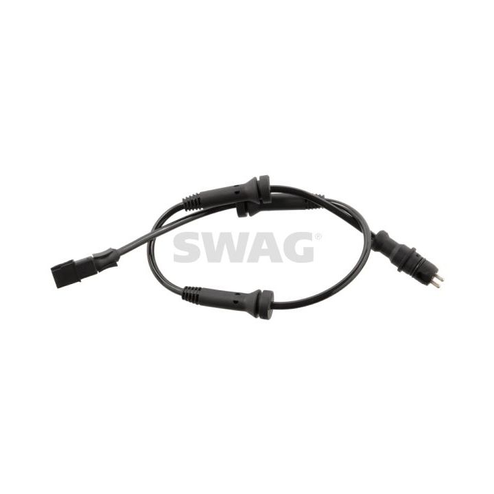 Jutiklis, rato greitis SWAG 60 10 2477