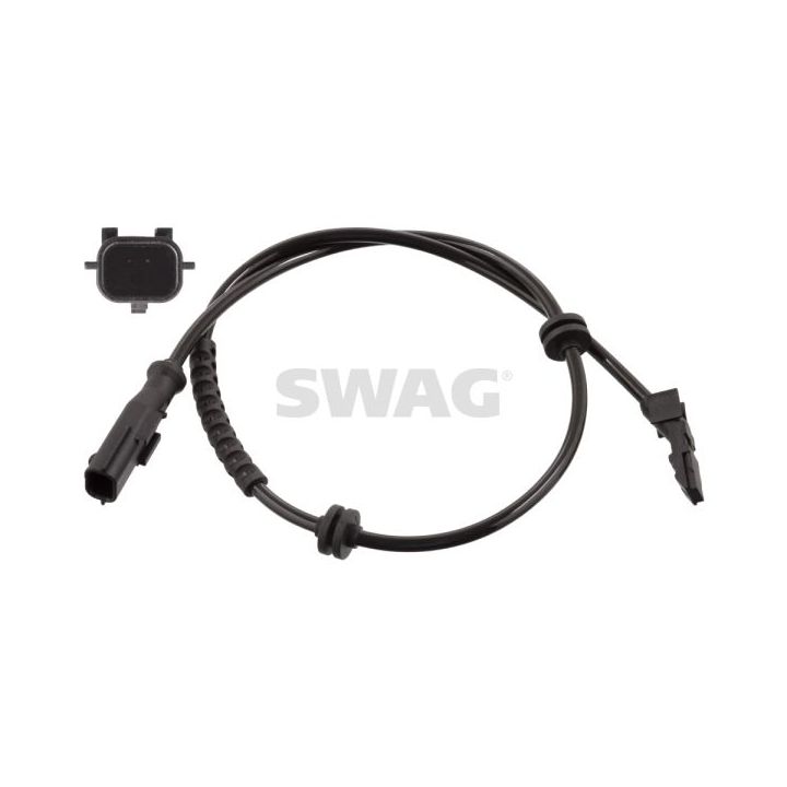 Jutiklis, rato greitis SWAG 60 10 2565