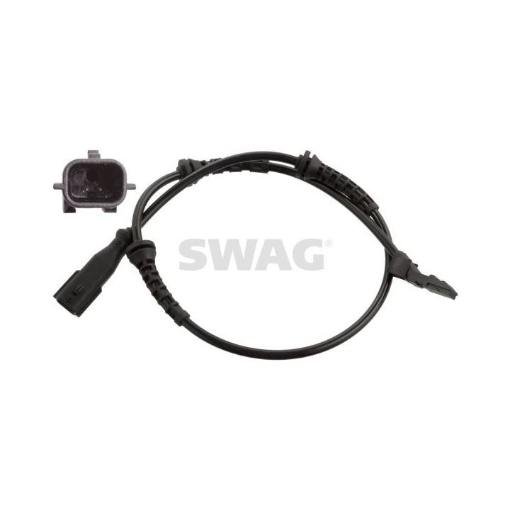 Jutiklis, rato greitis SWAG 60 10 2768