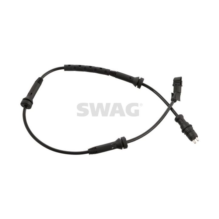 Jutiklis, rato greitis SWAG 60 10 2769