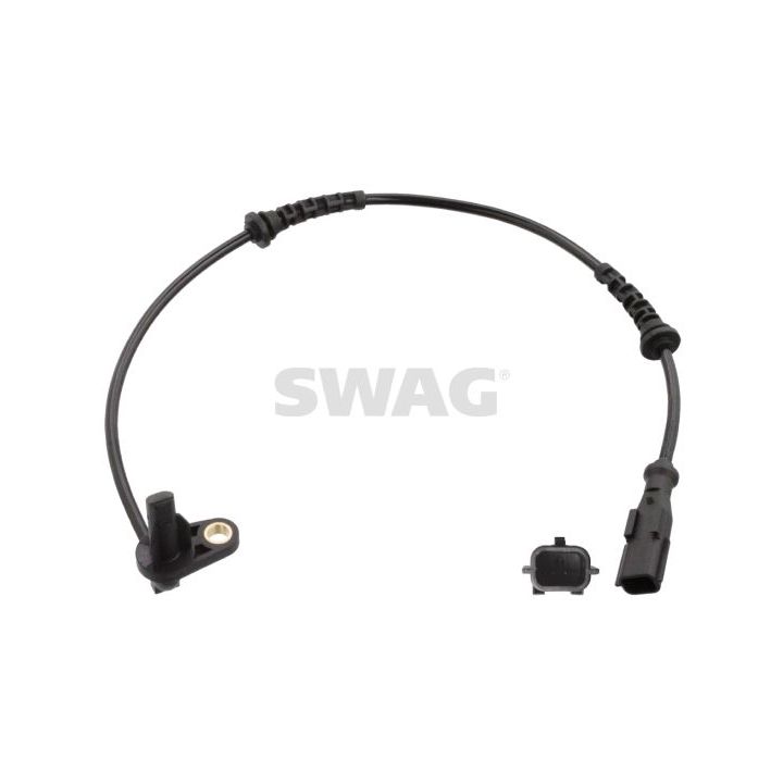 Jutiklis, rato greitis SWAG 60 10 4219