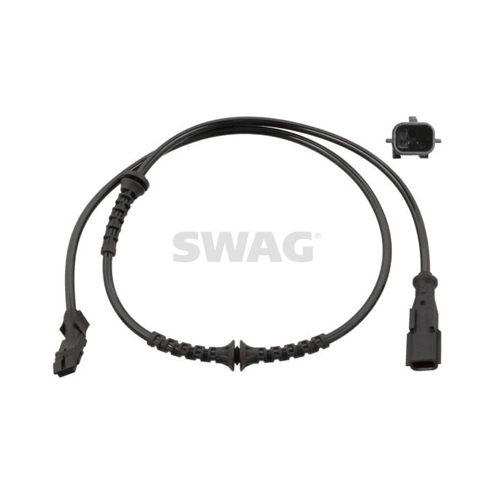 Jutiklis, rato greitis SWAG 60 10 4974