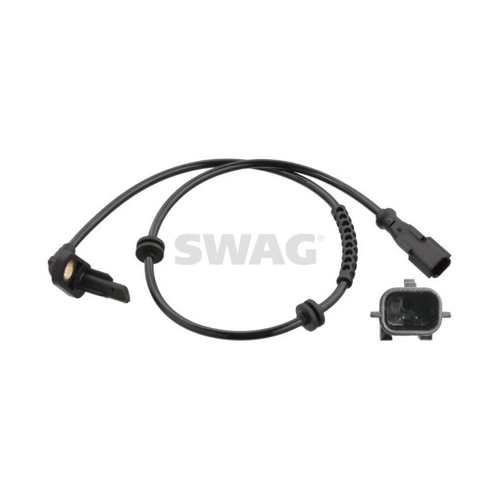 Jutiklis, rato greitis SWAG 60 10 6082