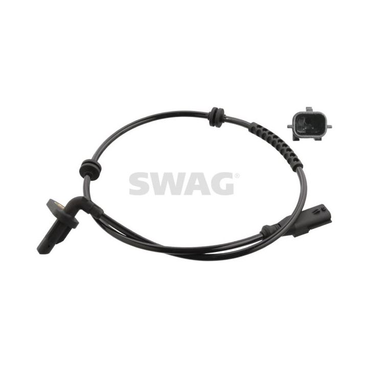 Jutiklis, rato greitis SWAG 60 10 6102