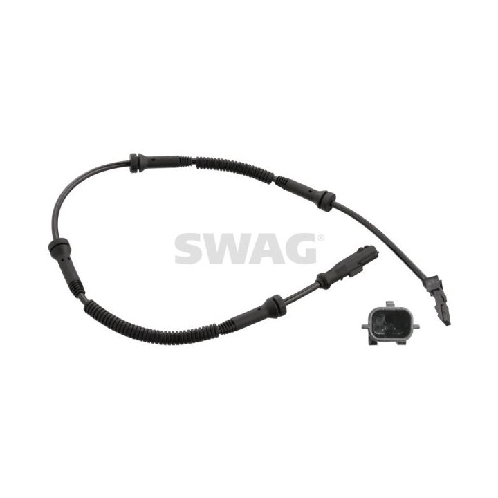 Jutiklis, rato greitis SWAG 60 10 6120