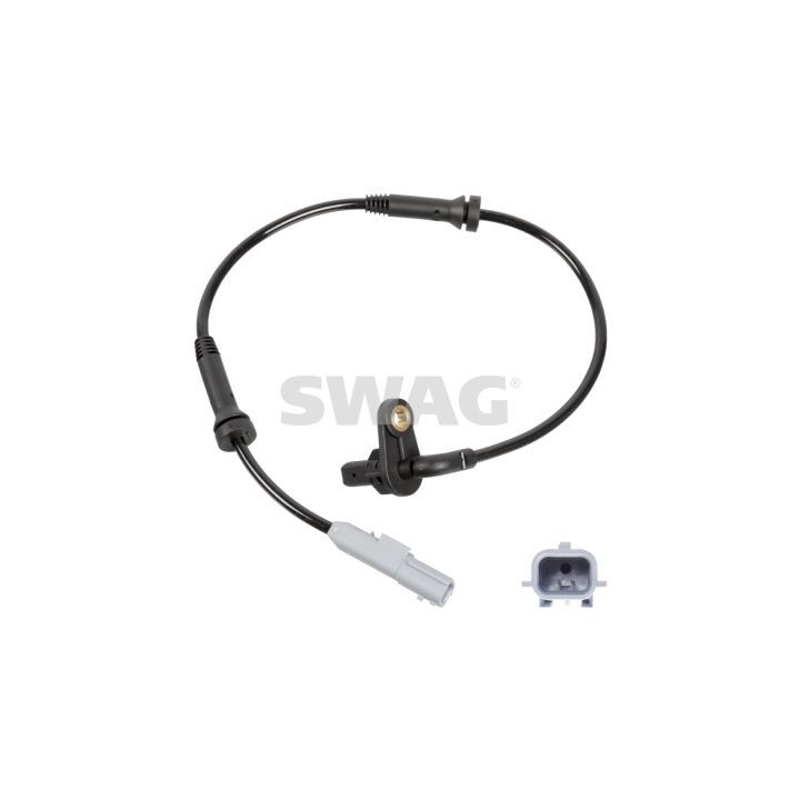 Jutiklis, rato greitis SWAG 60 10 6271