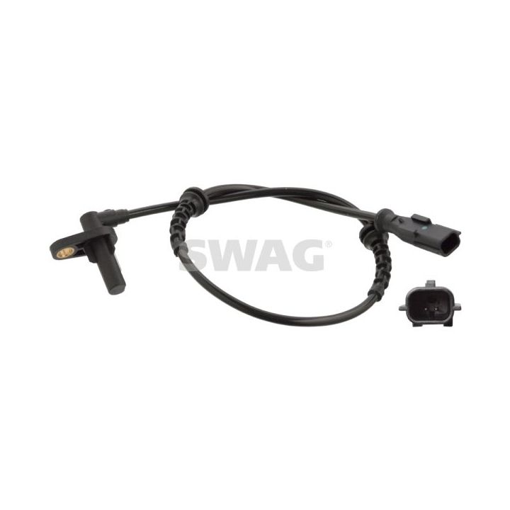 Jutiklis, rato greitis SWAG 60 10 6462