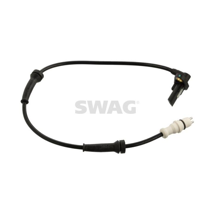 Jutiklis, rato greitis SWAG 60 10 6750