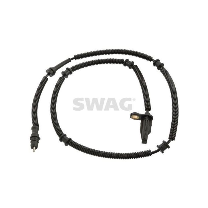 Jutiklis, rato greitis SWAG 60 10 6958