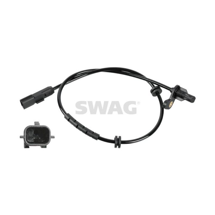 Jutiklis, rato greitis SWAG 60 10 7902