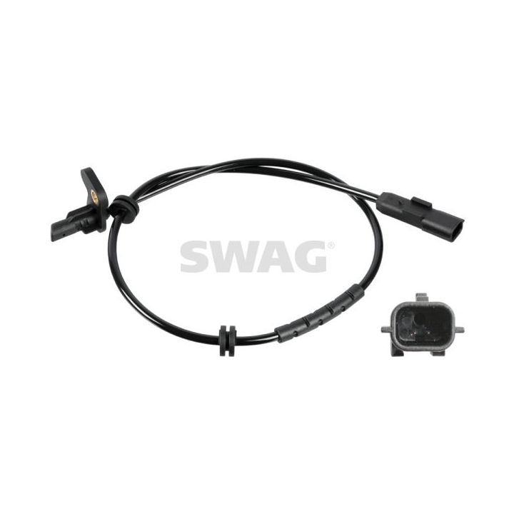 Jutiklis, rato greitis SWAG 60 10 7991