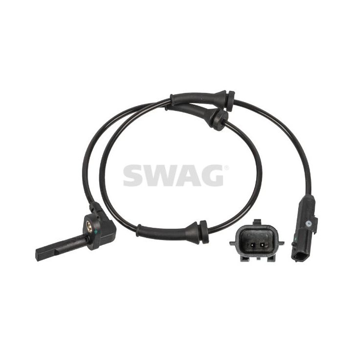 Jutiklis, rato greitis SWAG 60 10 9324