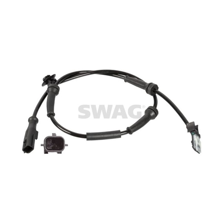 Jutiklis, rato greitis SWAG 60 10 9473