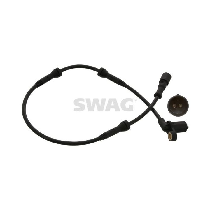 Jutiklis, rato greitis SWAG 60 93 8569