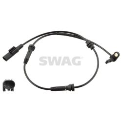 Jutiklis, rato greitis SWAG 70 10 2225