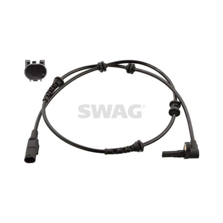 Jutiklis, rato greitis SWAG 70 10 6081