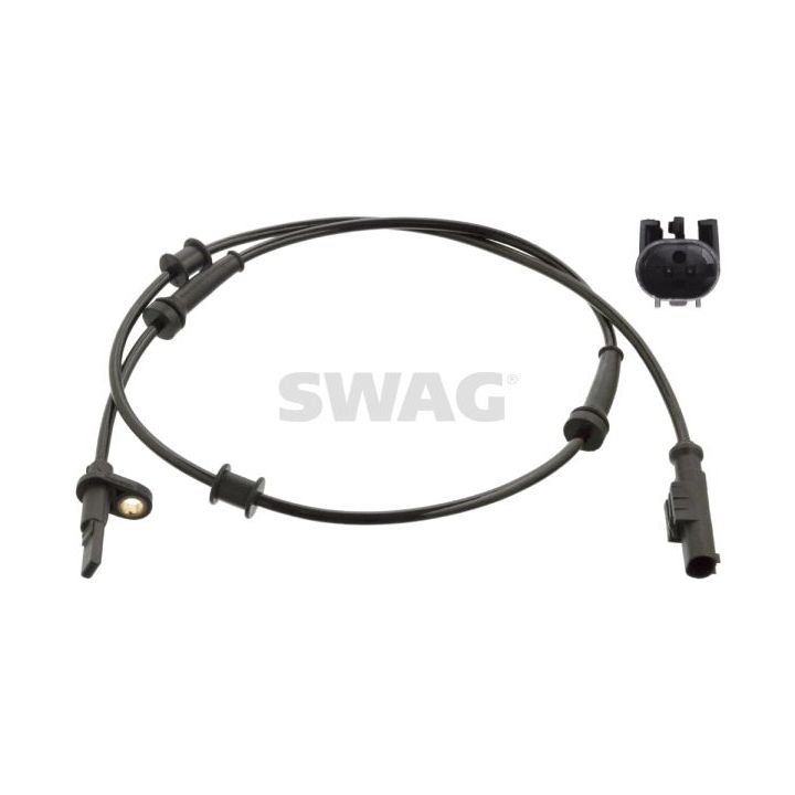 Jutiklis, rato greitis SWAG 70 10 6705