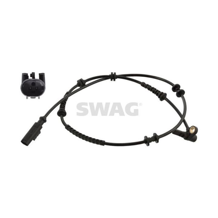 Jutiklis, rato greitis SWAG 70 10 6706