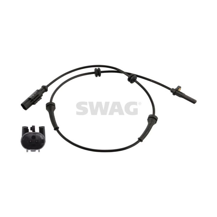 Jutiklis, rato greitis SWAG 70 10 6762