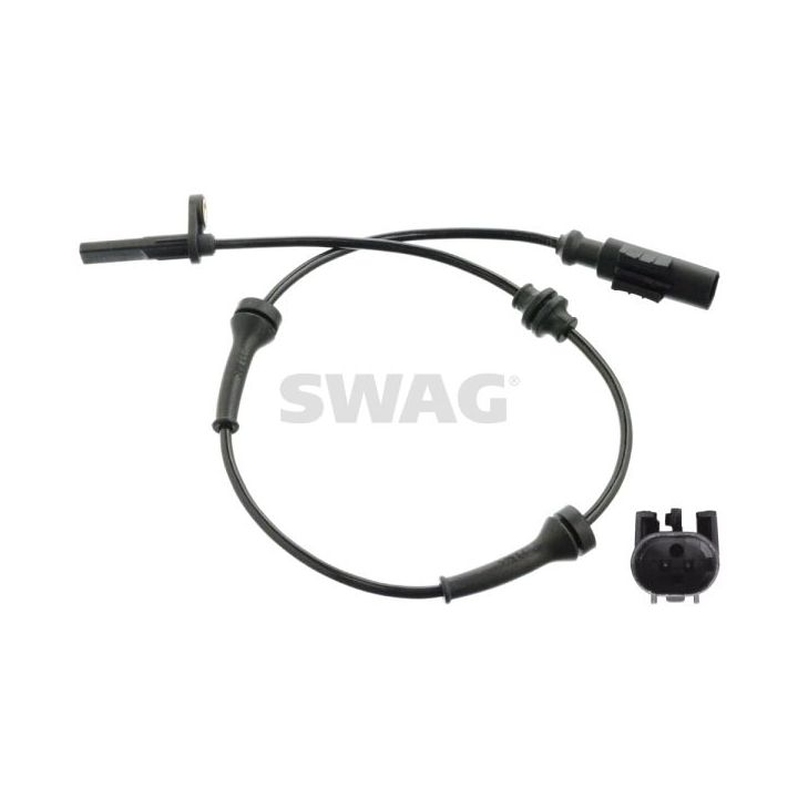 Jutiklis, rato greitis SWAG 70 10 6938