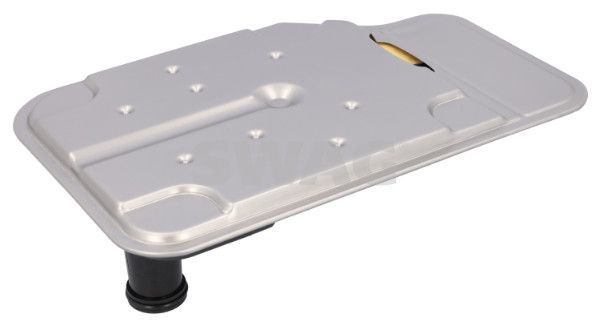 Hidraulinis filtras, automatinė transmisija SWAG 10 92 4538