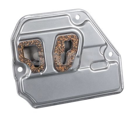 Hidraulinis filtras, automatinė transmisija SWAG 11 10 1163