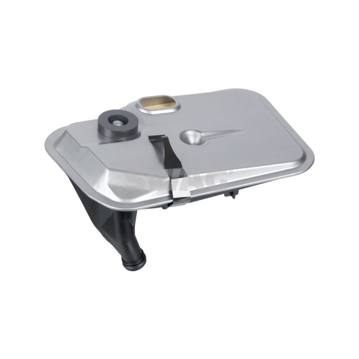 Hidraulinis filtras, automatinė transmisija SWAG 11 10 5787