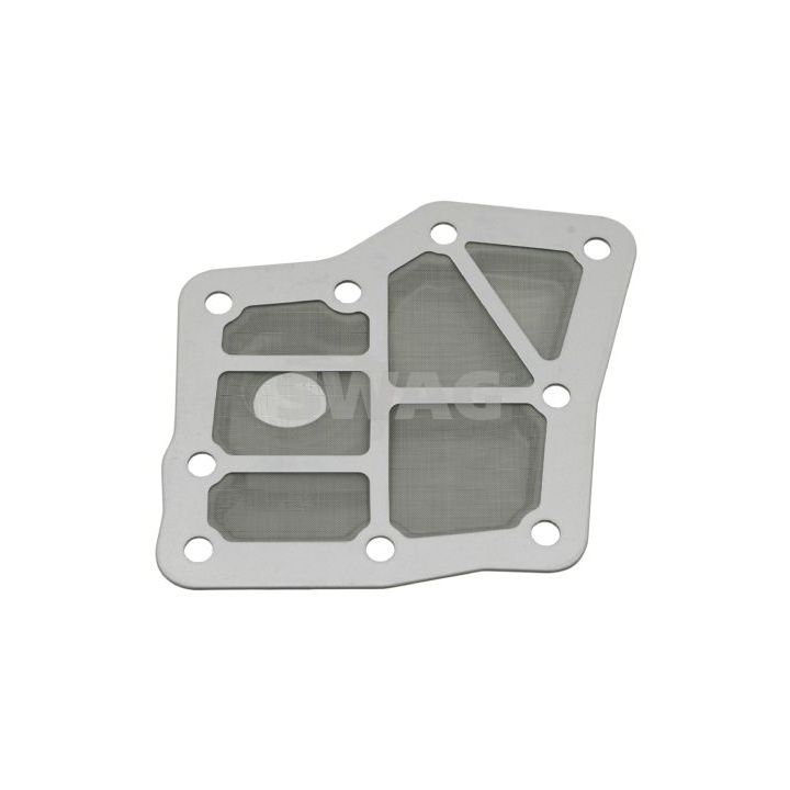 Hidraulinis filtras, automatinė transmisija SWAG 32 92 6055