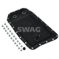 Hidraulinis filtras, automatinė transmisija SWAG 33 10 0983